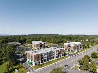 Plus de détails pour 580 Columbia Tpke, East Greenbush, NY - Local commercial à louer