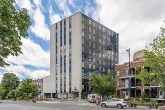 Plus de détails pour 1851 Rue Sherbrooke E, Montréal, QC - Différents types d’espaces à louer