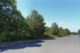 Plus de détails pour 11000 Pierson Dr, Fredericksburg, VA - Terrain à louer