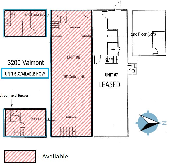 3200 Valmont Rd, Boulder, CO à louer Photo de l’immeuble– Image 1 sur 6