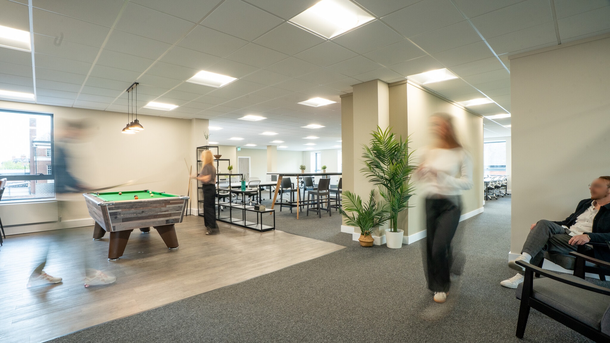 1 St Peters Sq, Stockport à louer Photo de l’immeuble– Image 1 sur 13