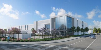 Plus de détails pour 2757 Leonis Blvd, Vernon, CA - Bureau, Industriel/Logistique à louer