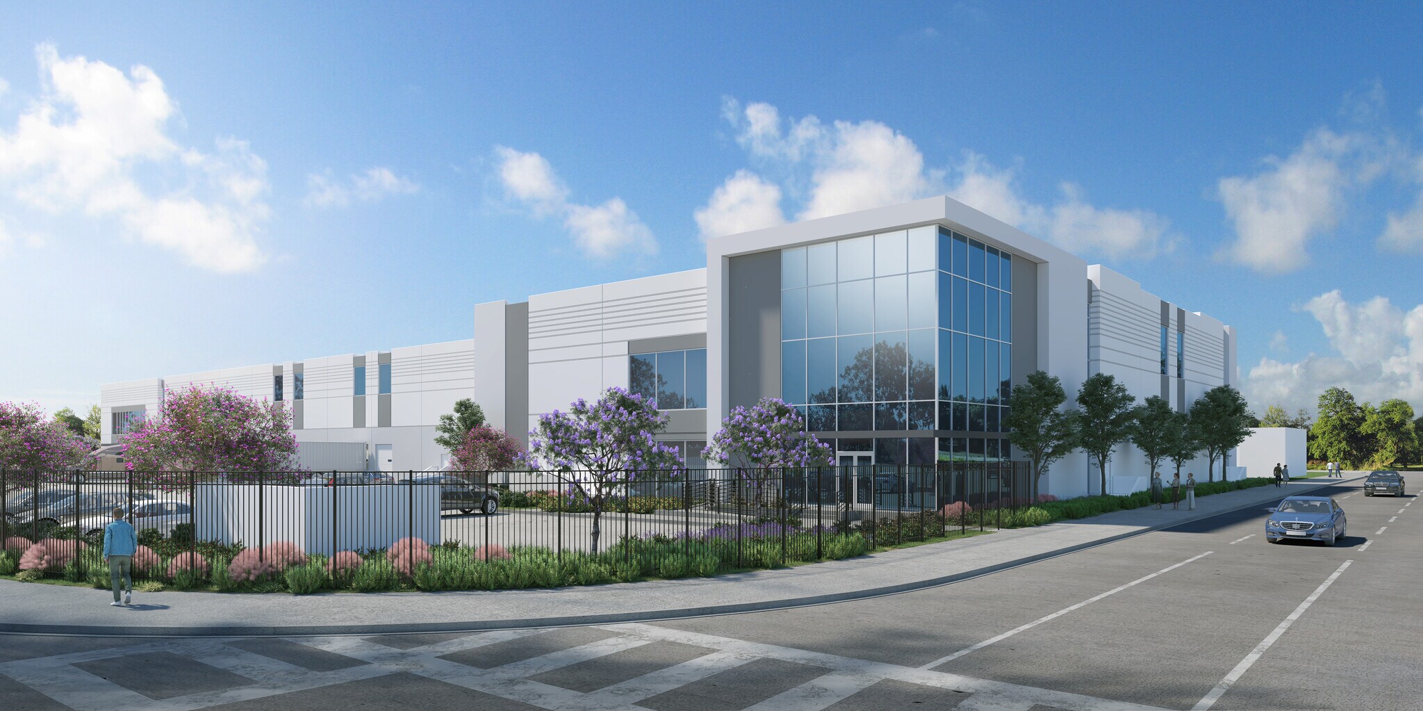 2757 Leonis Blvd, Vernon, CA à louer Autre– Image 1 sur 2