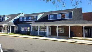 Plus de détails pour 51 Depot St, Watertown, CT - Local commercial à louer