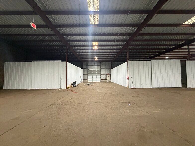 1805 Boone St, Rocky Mount, NC à louer - Photo de l’immeuble – Image 2 sur 13
