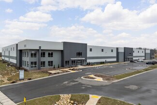 Plus de détails pour 5525 Tradesmen Dr, Madison, WI - Industriel/Logistique à louer