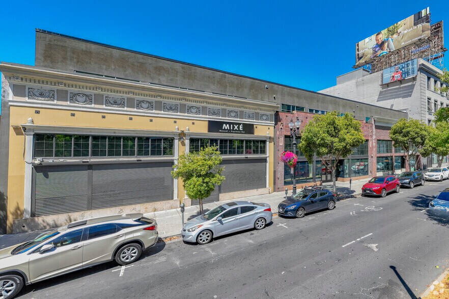 2335-2345 Broadway, Oakland, CA à louer - Photo de l’immeuble – Image 3 sur 40