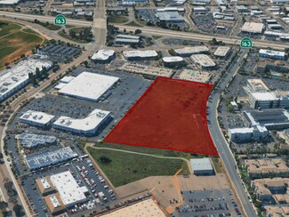 Plus de détails pour 8660 Balboa ave, San Diego, CA - Terrain à vendre