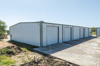 Plus de détails pour 2023 H O Mills hwy, Port Arthur, TX - Industriel/Logistique à louer