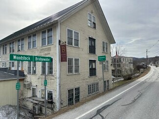 Plus de détails pour 100-102 Mill Rd, Bridgewater, VT - Local commercial à louer