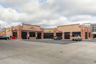 Plus de détails pour 1704 W North Temple, Salt Lake City, UT - Local commercial à louer