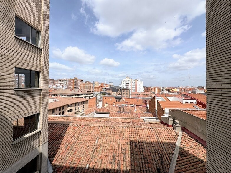 Calle Pasión, 13, Valladolid, Valladolid à vendre - Photo principale – Image 1 sur 41