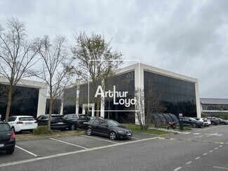 Plus de détails pour 298 Allée Du Lac, Labège - Bureau à louer