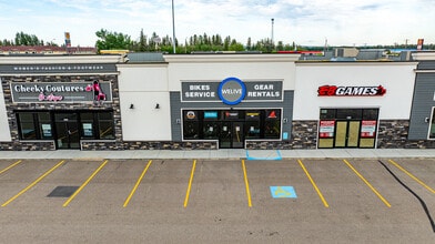 179 Leva Ave, Red Deer, AB à louer Photo intérieure– Image 1 sur 1
