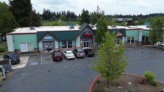 Plus de détails pour 1541 SE Piperberry Way, Port Orchard, WA - Local commercial à vendre