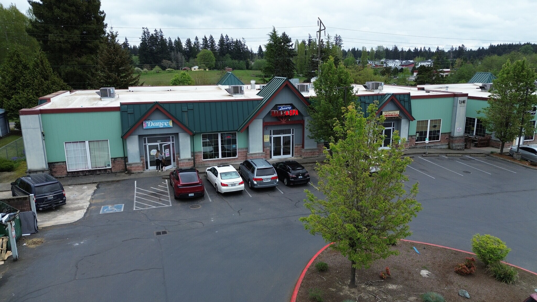 1541 SE Piperberry Way, Port Orchard, WA à vendre Photo de l’immeuble– Image 1 sur 7