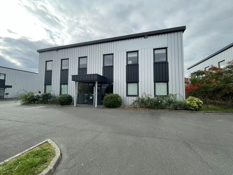 15 Bis Avenue De L'Europe, Roncq à vendre - Photo de l’immeuble – Image 3 sur 16