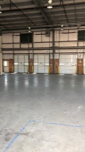 710 Airport Rd, Jackson, MS à louer - Vidéo sur l’annonce professionnelle – Image 2 sur 5