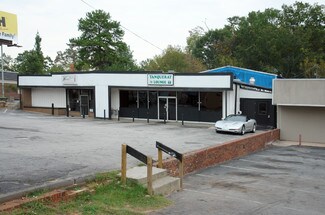 Plus de détails pour 4019 Glenwood Rd, Decatur, GA - Local commercial à vendre