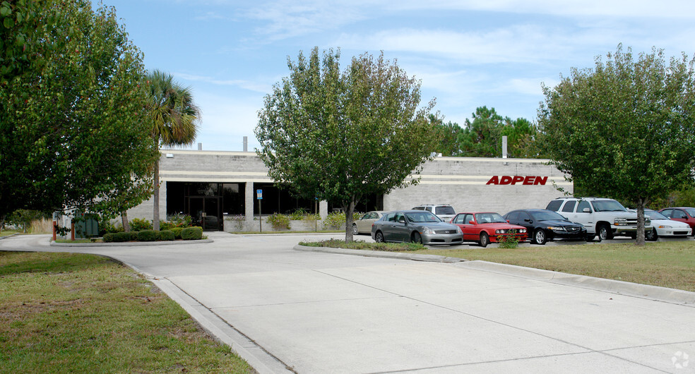 11757 Central Pky, Jacksonville, FL à vendre - Photo principale – Image 1 sur 2