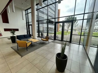 Plus de détails pour 13 Rue Marie Louise Dissard, Toulouse - Bureau à louer