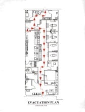 200 Triangle Ctr, Longview, WA à louer Plan de site– Image 1 sur 9