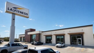 Plus de détails pour 9955 Braun Rd, Helotes, TX - Local commercial à vendre