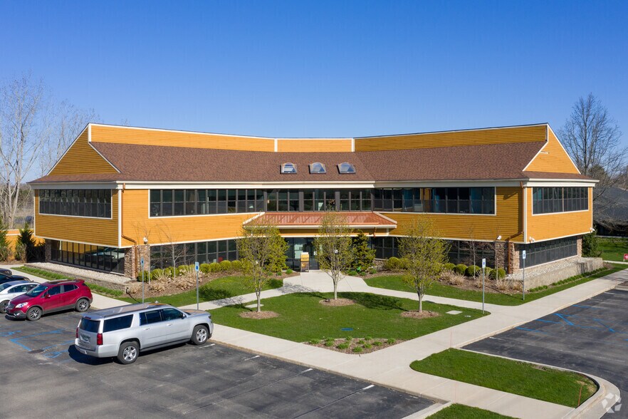 4301 Canal Ave SW, Grandville, MI à louer - Photo principale – Image 1 sur 9