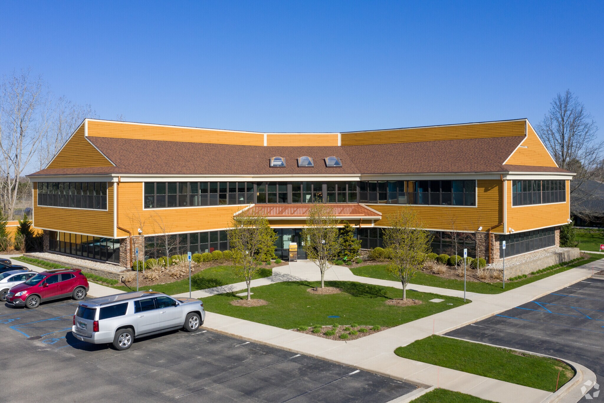 4301 Canal Ave SW, Grandville, MI à louer Photo principale– Image 1 sur 10