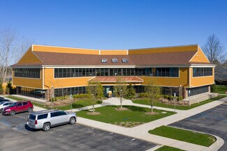 Plus de détails pour 4301 Canal Ave SW, Grandville, MI - Bureau à vendre