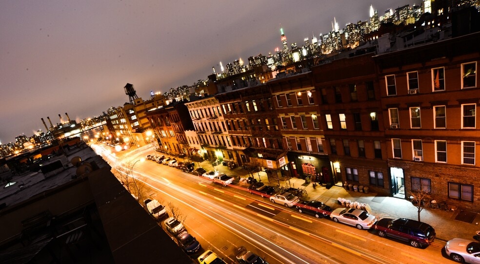 114-116 Greenpoint Ave, Brooklyn, NY à vendre - Photo de l’immeuble – Image 3 sur 7