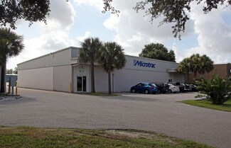 Plus de détails pour 12501 62nd St, Largo, FL - Industriel/Logistique à louer