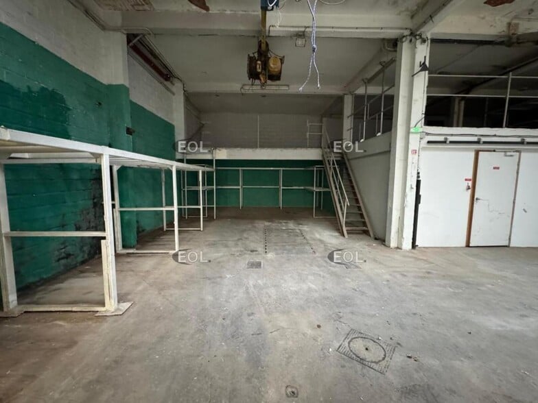Local d'activités dans Champigny-sur-Marne à vendre - Photo intérieure – Image 1 sur 5