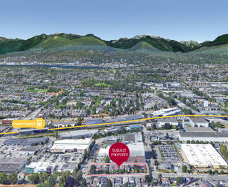 Plus de détails pour 3459-3495 Grandview Hwy, Vancouver, BC - Terrain à vendre