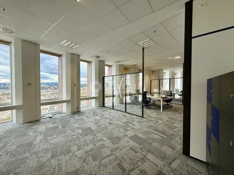 Bureau dans Lyon à louer - Photo intérieure – Image 1 sur 9