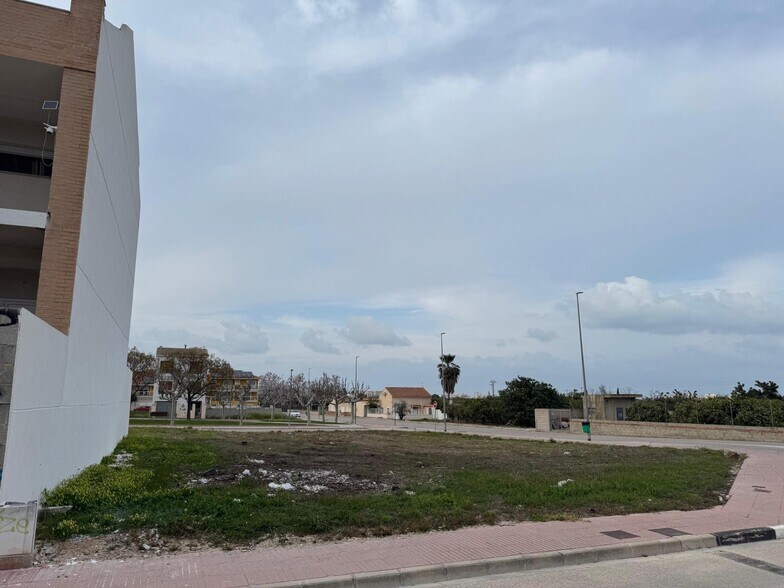 Botánico Cabanilles, 68, Piles, Valencia à vendre - Photo de l’immeuble – Image 1 sur 12