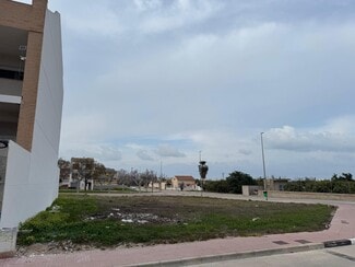 Plus de détails pour Botánico Cabanilles, 68, Piles - Terrain à vendre