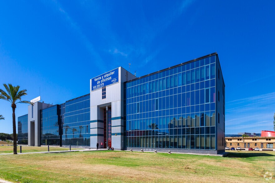 Carrer de la Garrotxa, 6, El Prat de Llobregat, Barcelona à vendre - Photo de l’immeuble – Image 2 sur 4