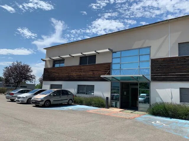 Bureau dans Bourg-en-Bresse à louer Photo de l’immeuble– Image 1 sur 12
