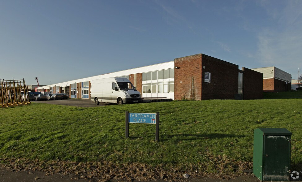 Tartraven Pl, Broxburn à louer - Photo principale – Image 1 sur 5
