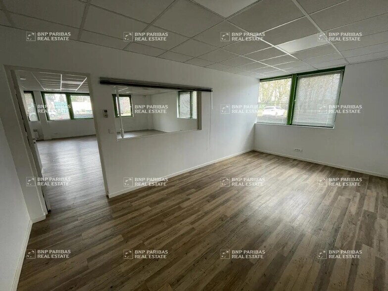 2 Allee D'Auteuil, Vandoeuvre-les-Nancy à louer - Photo de l’immeuble – Image 3 sur 10