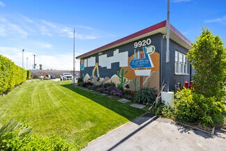 Plus de détails pour 9920 Arlington Ave, Riverside, CA - Industriel/Logistique à vendre