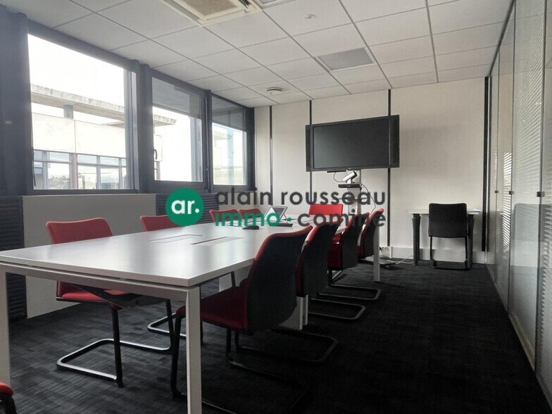 Bureau dans Angers à louer - Photo intérieure – Image 2 sur 5