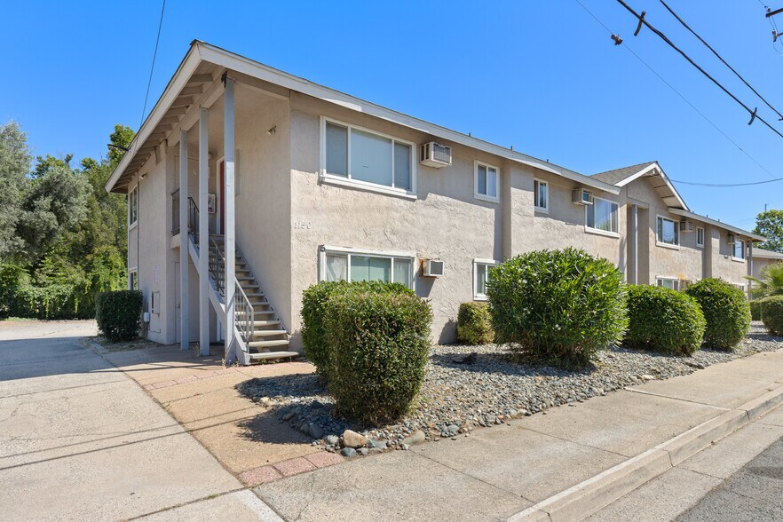 1150 Pine St, Oroville, CA à vendre - Photo de l’immeuble – Image 2 sur 27