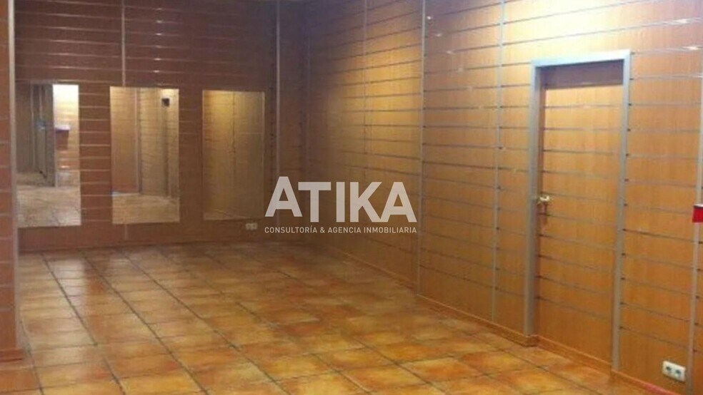 del Escultor Juli Lluís Capuz, 4, Ontinyent, Valencia à louer - Photo intérieure – Image 2 sur 4