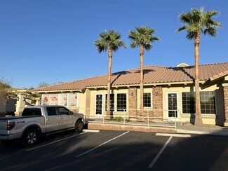 Plus de détails pour 7305 S Pecos Rd, Las Vegas, NV - Bureau/Médical à louer