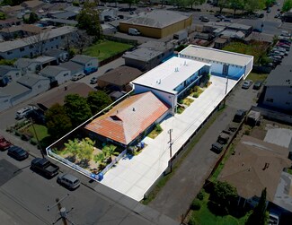 Plus de détails pour 323 Smalley Ave, Hayward, CA - Logement à vendre