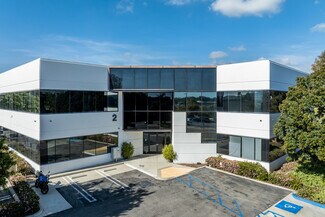 Plus de détails pour 2 Wrigley Ave, Irvine, CA - Bureau à louer