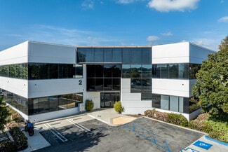 Plus de détails pour 2 Wrigley Ave, Irvine, CA - Bureau à louer