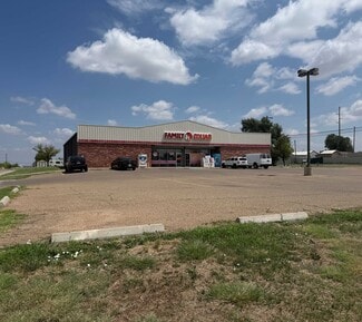 Plus de détails pour 420 W Amarillo Blvd, Amarillo, TX - Local commercial à louer